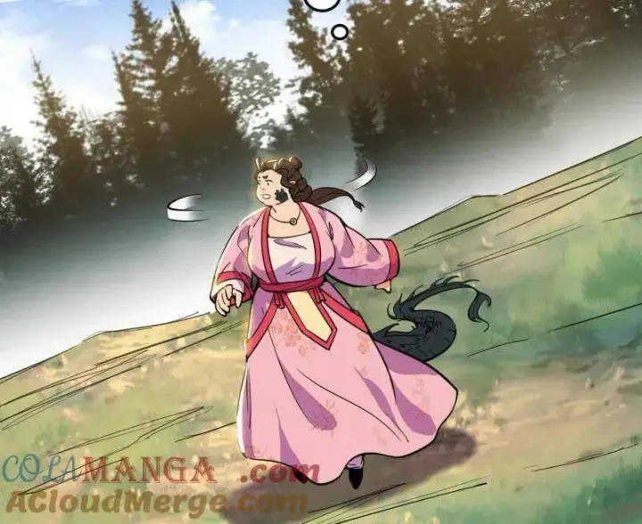 《我为邪帝》第528话 谢焱的特洛伊木马计划图137