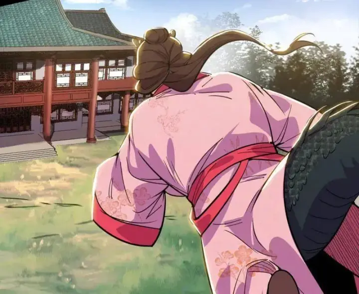 《我为邪帝》第528话 谢焱的特洛伊木马计划图139