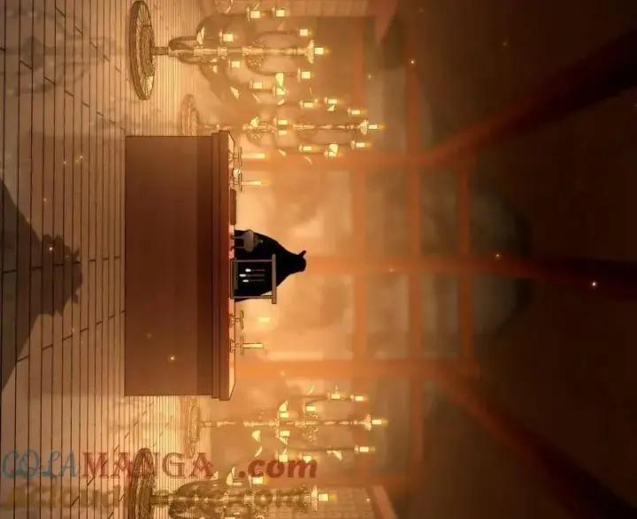 《我为邪帝》第528话 谢焱的特洛伊木马计划图73