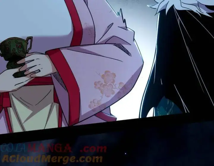 《我为邪帝》第529话 玩计谋的遇到不讲理的图113