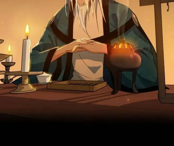 《我为邪帝》第529话 玩计谋的遇到不讲理的图80