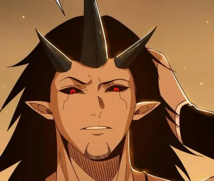 《我为邪帝》第529话 玩计谋的遇到不讲理的图87