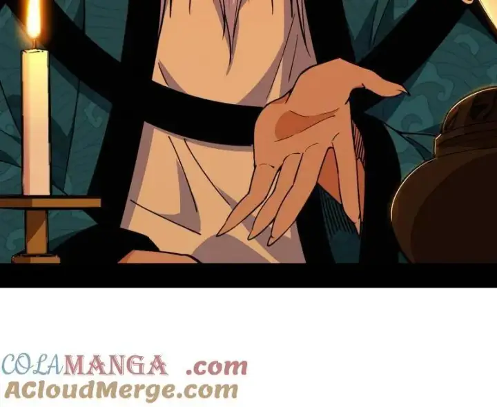 《我为邪帝》第529话 玩计谋的遇到不讲理的图93