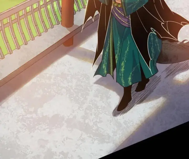 《我为邪帝》第530话 只要等待，机会总会来的图6