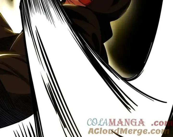 《我为邪帝》第531话 致命背刺图105