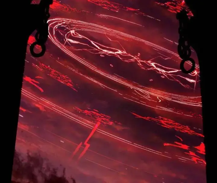 《我为邪帝》第531话 致命背刺图35