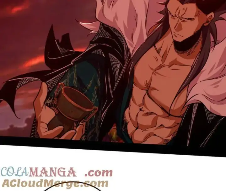 《我为邪帝》第531话 致命背刺图41