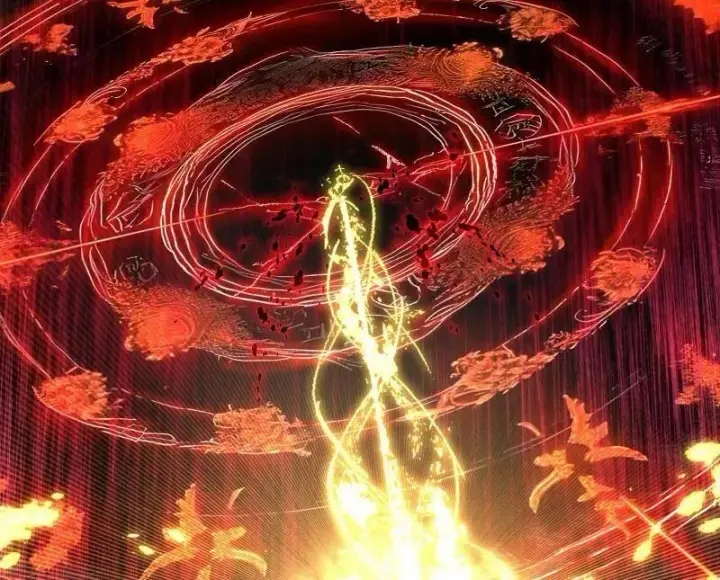 《我为邪帝》第531话 致命背刺图56