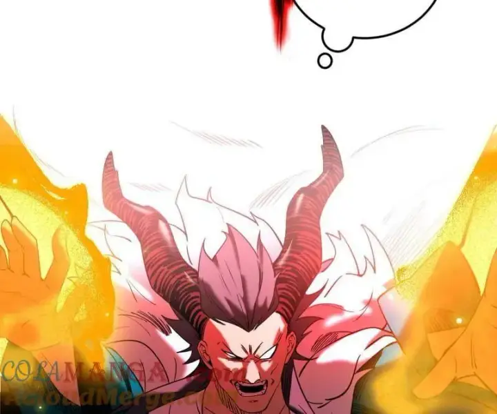 《我为邪帝》第531话 致命背刺图77