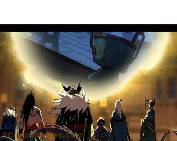 《我为邪帝》第532话 阴差阳错图85