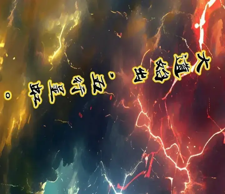 《我为邪帝》第534话 自助法宝劫图36