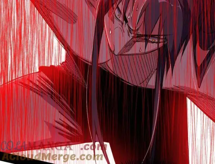 《我为邪帝》第535话 这是星劫？！图101