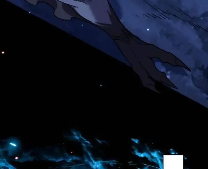 《我为邪帝》第535话 这是星劫？！图22