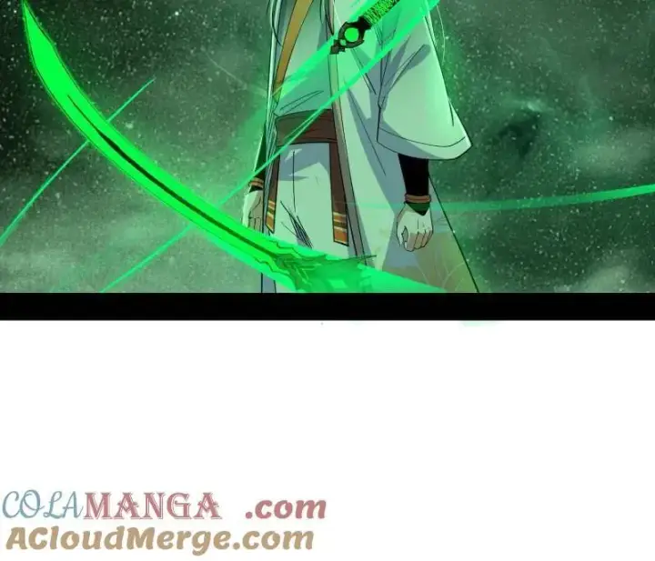 《我为邪帝》第535话 这是星劫？！图53