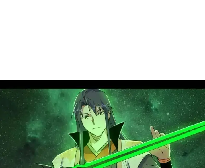 《我为邪帝》第535话 这是星劫？！图54