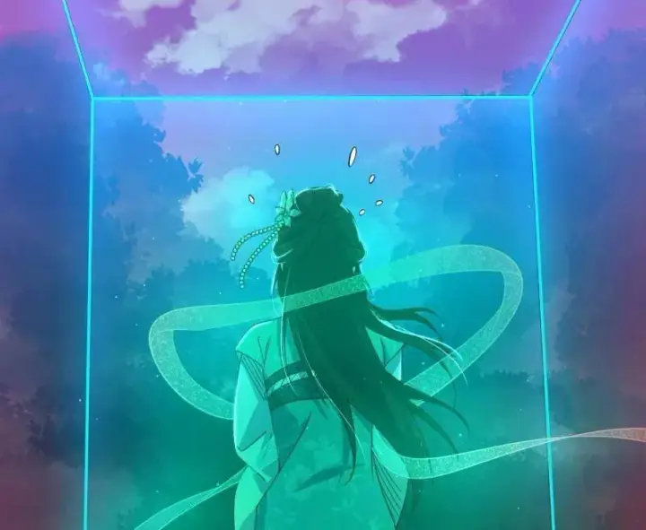 《我为邪帝》第535话 这是星劫？！图60