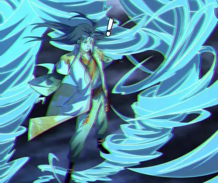 《我为邪帝》第536话 脱劫与……我们是真心相爱的！图116