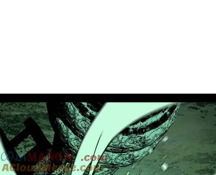 《我为邪帝》第536话 脱劫与……我们是真心相爱的！图37