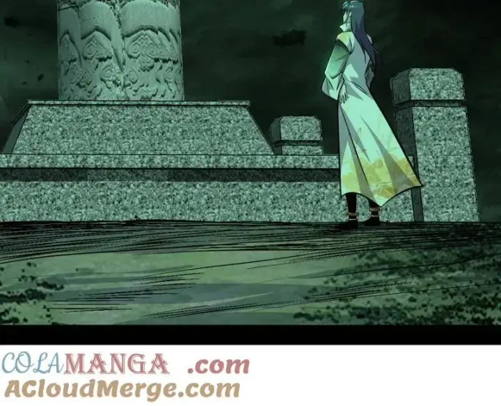 《我为邪帝》第536话 脱劫与……我们是真心相爱的！图41