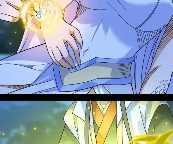 《我为邪帝》第539话 天厌地弃衰神附体图82