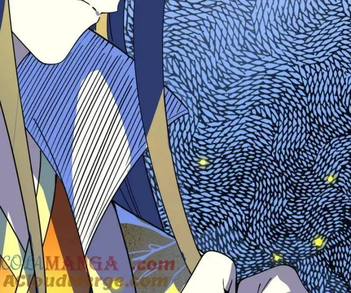 《我为邪帝》第539话 天厌地弃衰神附体图89