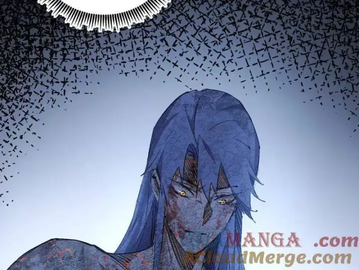 《我为邪帝》第541话 封天蛋孵化！图69