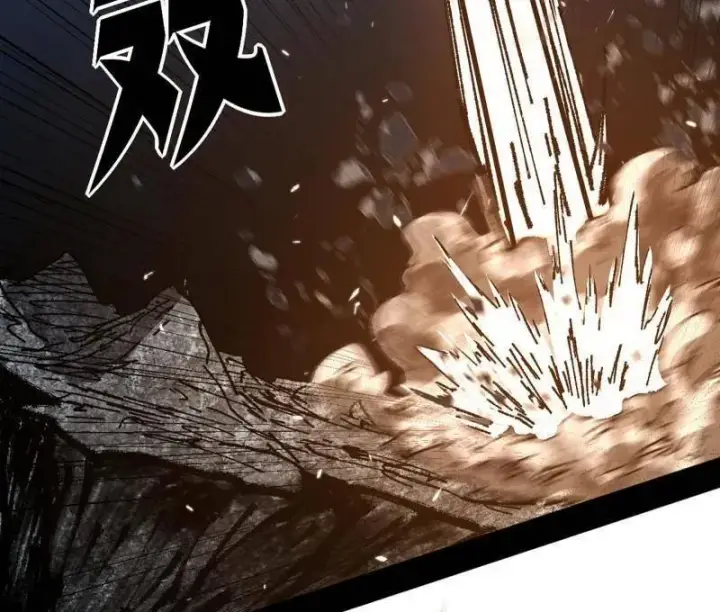 《我为邪帝》第543话 衰运下的顿悟，长生霸拳LV6图104