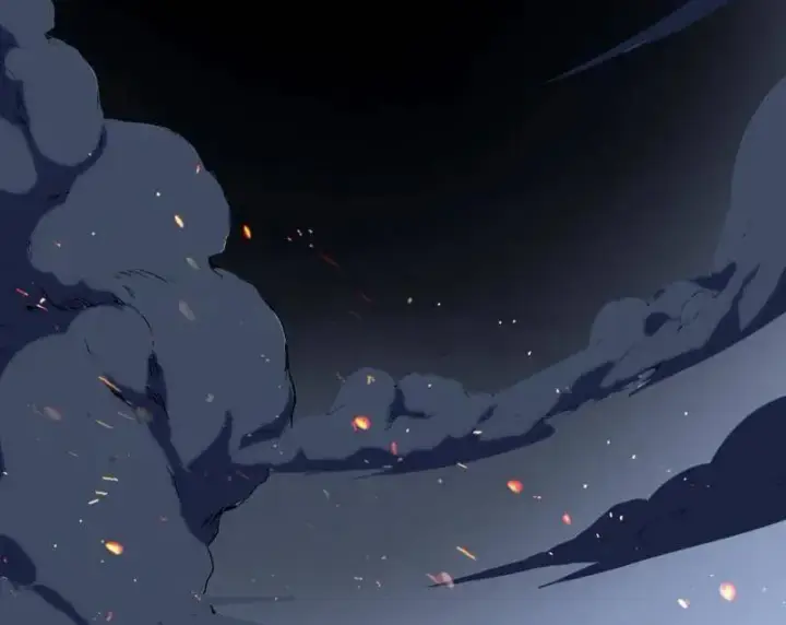 《我为邪帝》第543话 衰运下的顿悟，长生霸拳LV6图142