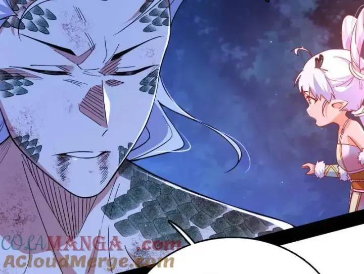 《我为邪帝》第543话 衰运下的顿悟，长生霸拳LV6图169