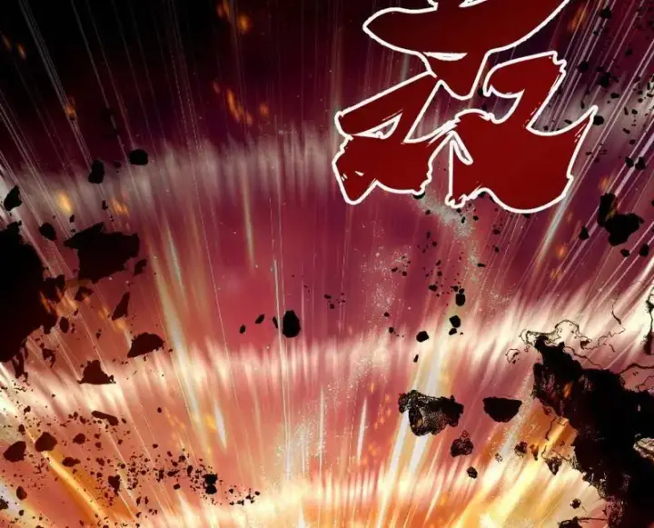 《我为邪帝》第543话 衰运下的顿悟，长生霸拳LV6图43