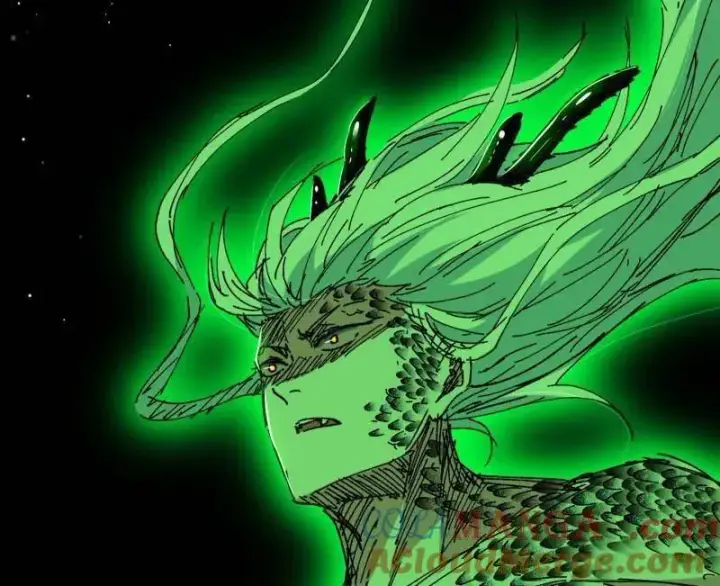 《我为邪帝》第543话 衰运下的顿悟，长生霸拳LV6图93