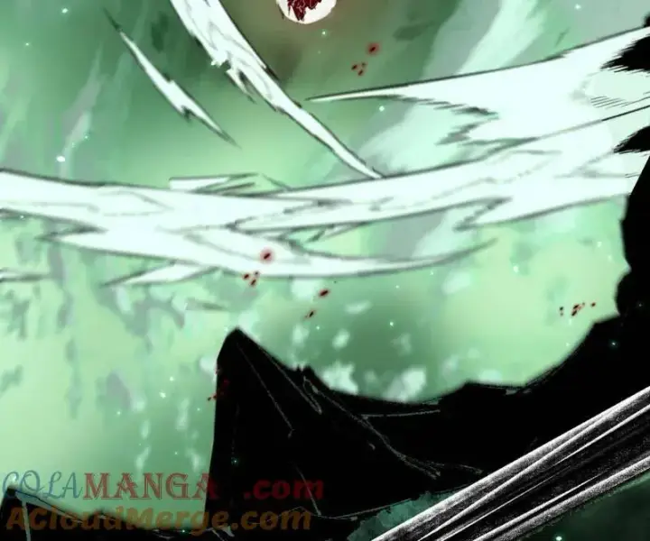 《我为邪帝》第544话 复制武者谢焱图105