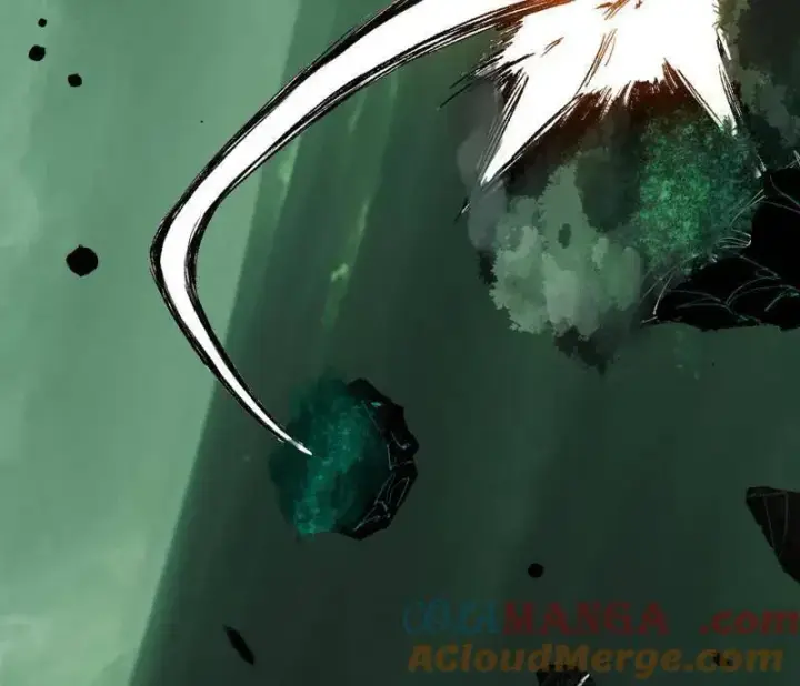 《我为邪帝》第544话 复制武者谢焱图49