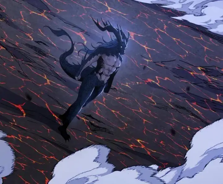 《我为邪帝》第544话 复制武者谢焱图6