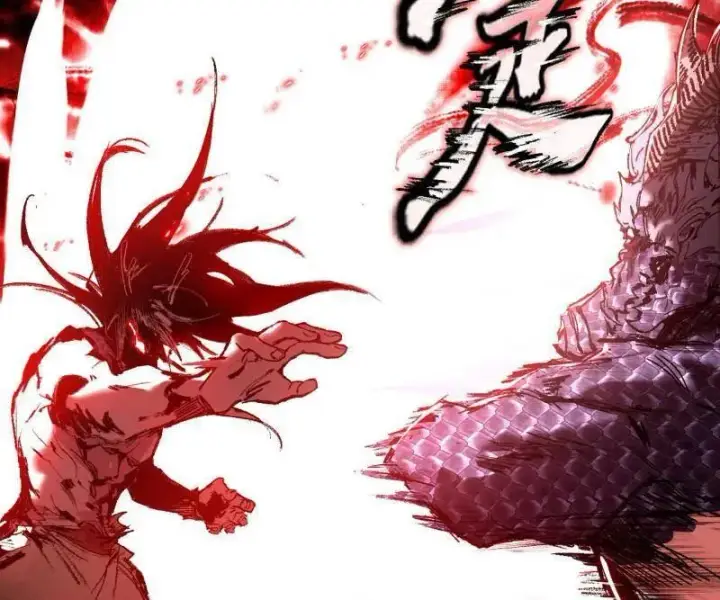 《我为邪帝》第544话 复制武者谢焱图96