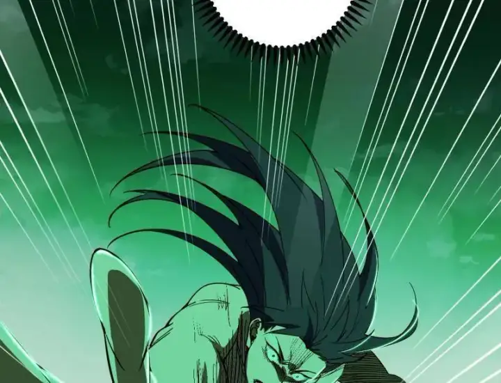 《我为邪帝》第545话 无余涅槃与羽衣精之死图102