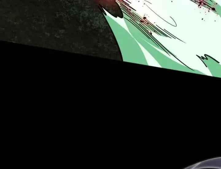《我为邪帝》第545话 无余涅槃与羽衣精之死图104