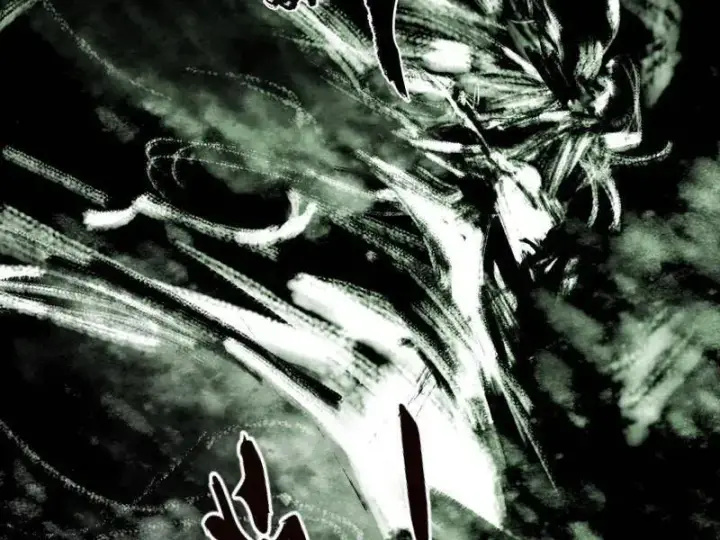 《我为邪帝》第545话 无余涅槃与羽衣精之死图114