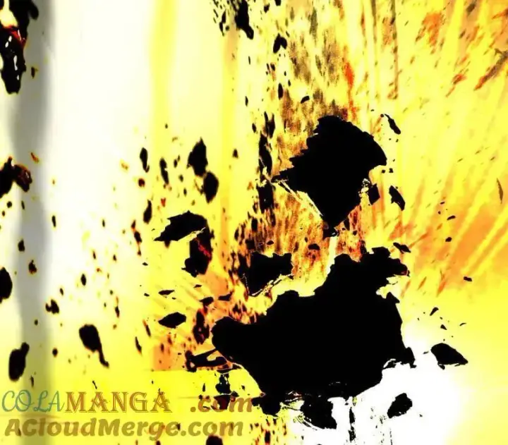 《我为邪帝》第545话 无余涅槃与羽衣精之死图145