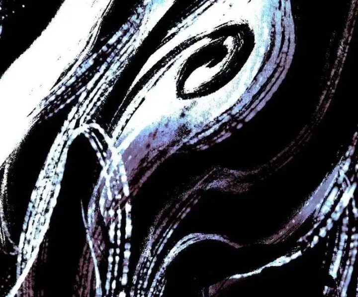 《我为邪帝》第545话 无余涅槃与羽衣精之死图15