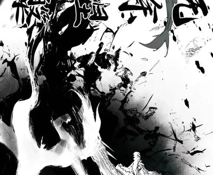 《我为邪帝》第545话 无余涅槃与羽衣精之死图22