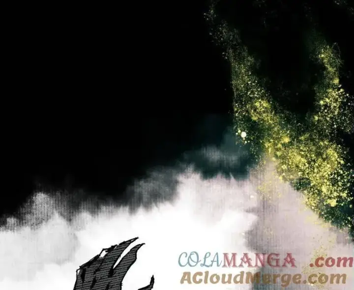 《我为邪帝》第545话 无余涅槃与羽衣精之死图25