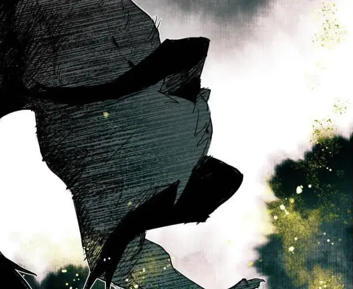 《我为邪帝》第545话 无余涅槃与羽衣精之死图27