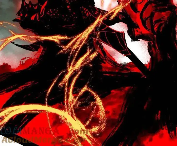 《我为邪帝》第546话 判死剑出谢焱死图17
