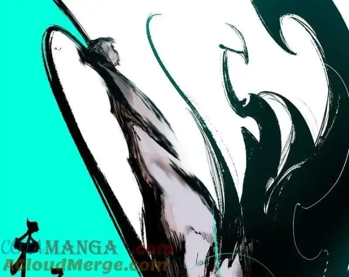 《我为邪帝》第546话 判死剑出谢焱死图97