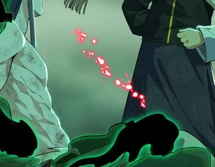 《我为邪帝》第548话 邪神降临图10