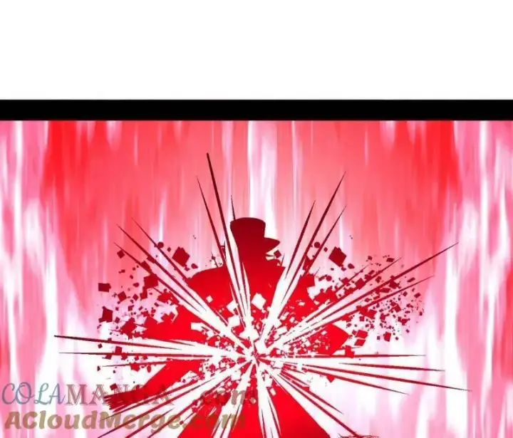 《我为邪帝》第548话 邪神降临图33