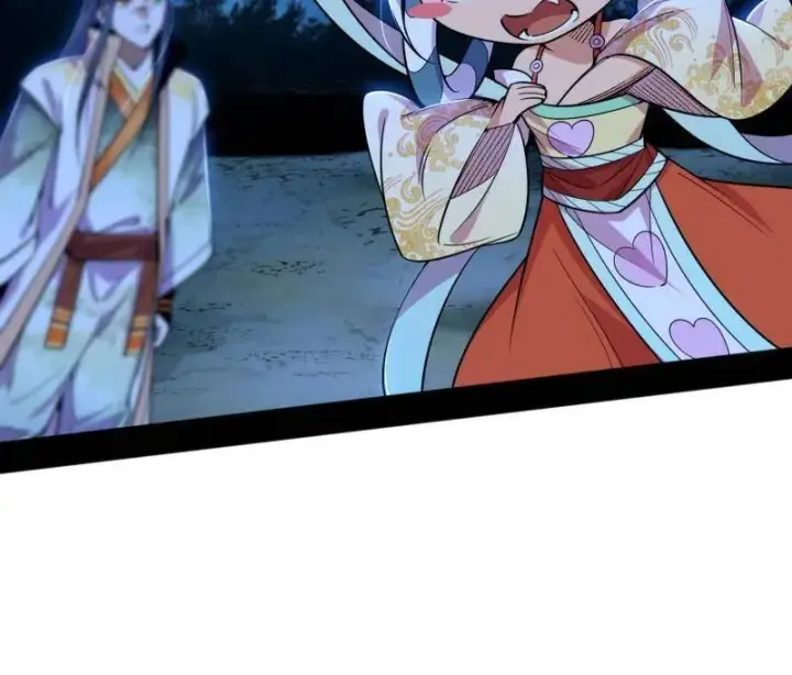《我为邪帝》第548话 邪神降临图99