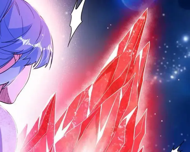 《我为邪帝》第549话 维度魔神、虚妄魔神与主世界群雄图104
