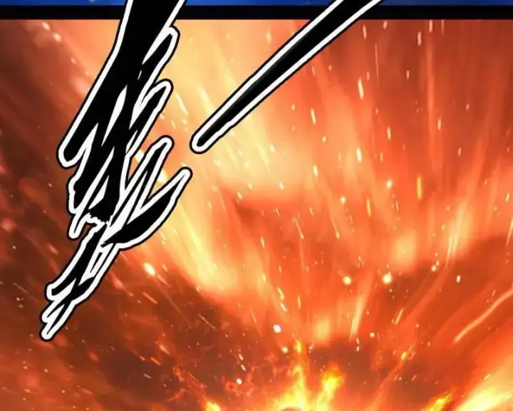 《我为邪帝》第549话 维度魔神、虚妄魔神与主世界群雄图108
